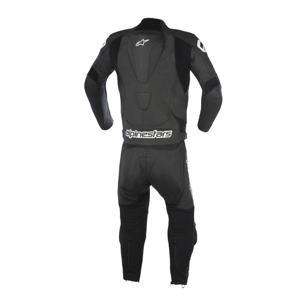 Alpinestars Orbiter Leather Motorcycle Racing Suit