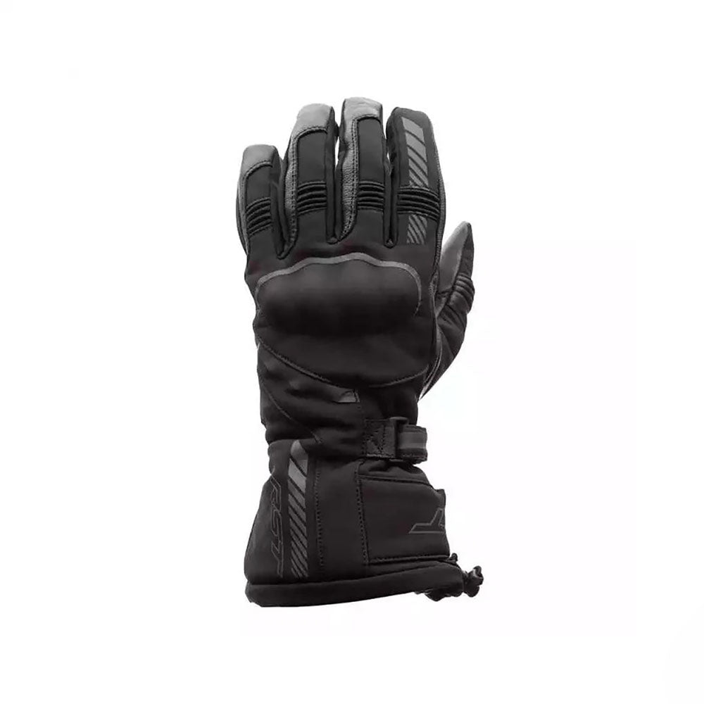 Atlas CE Men’s Waterproof Motorbike Gloves