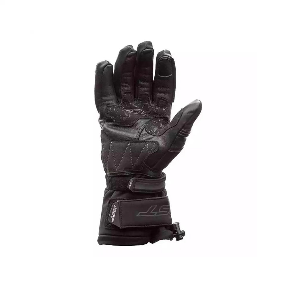 Atlas CE Men’s Waterproof Motorbike Gloves