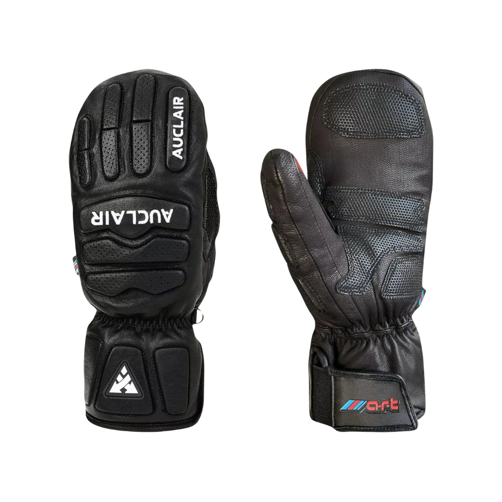 Auclair Race Superfusion Ski Mitts