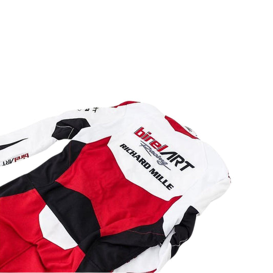 Birel Art Go-Kart Race Suit