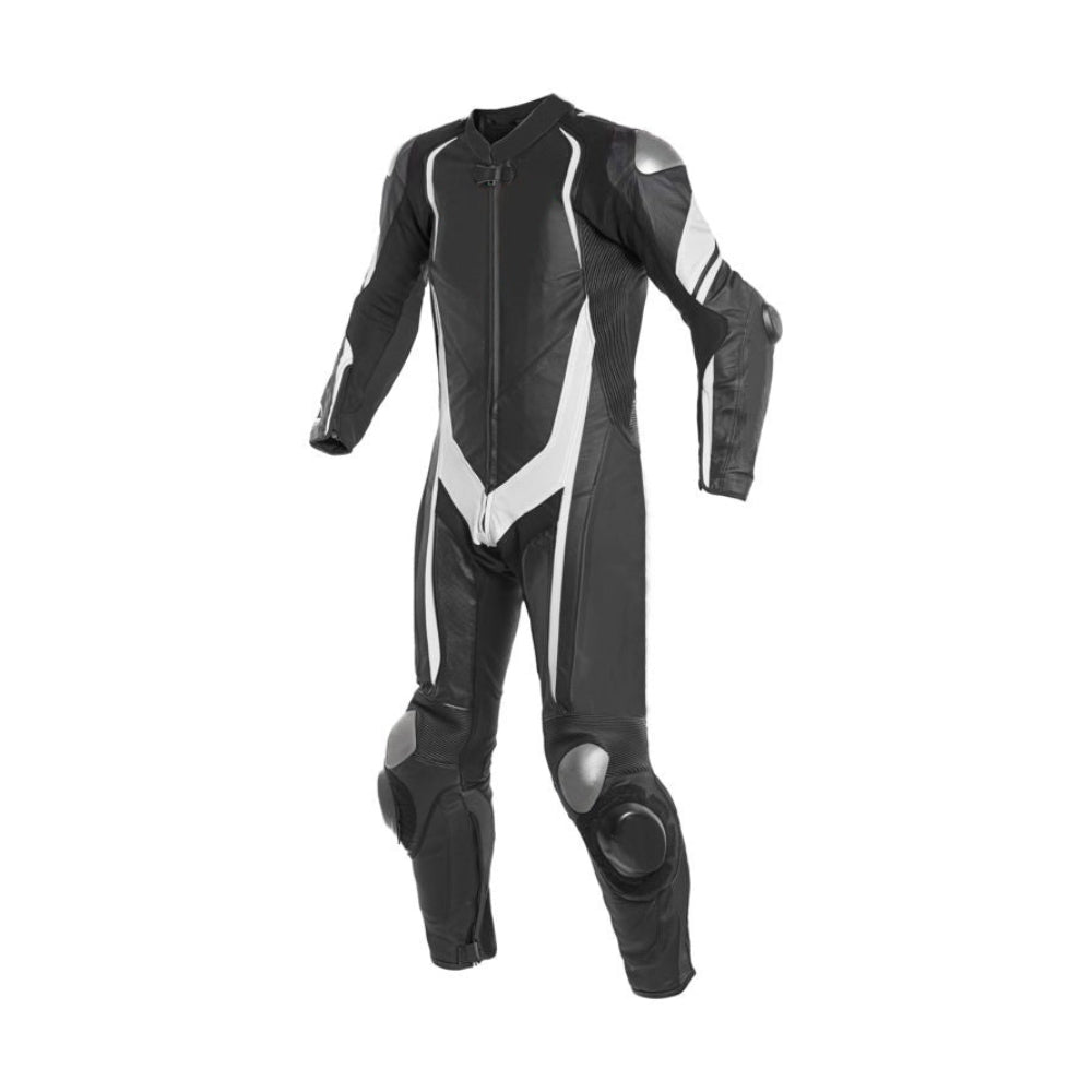 DAS 074 MotoGP Motorcycle Leather Suit