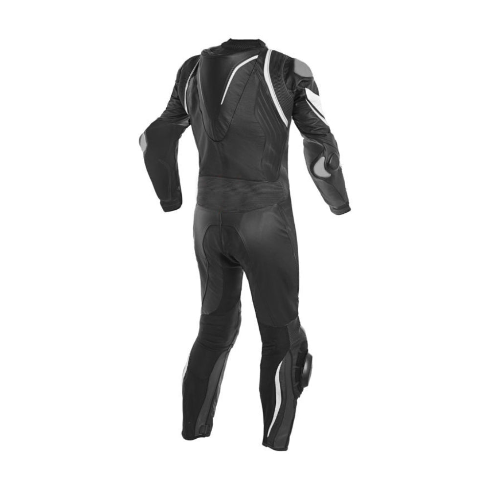 DAS 074 MotoGP Motorcycle Leather Suit