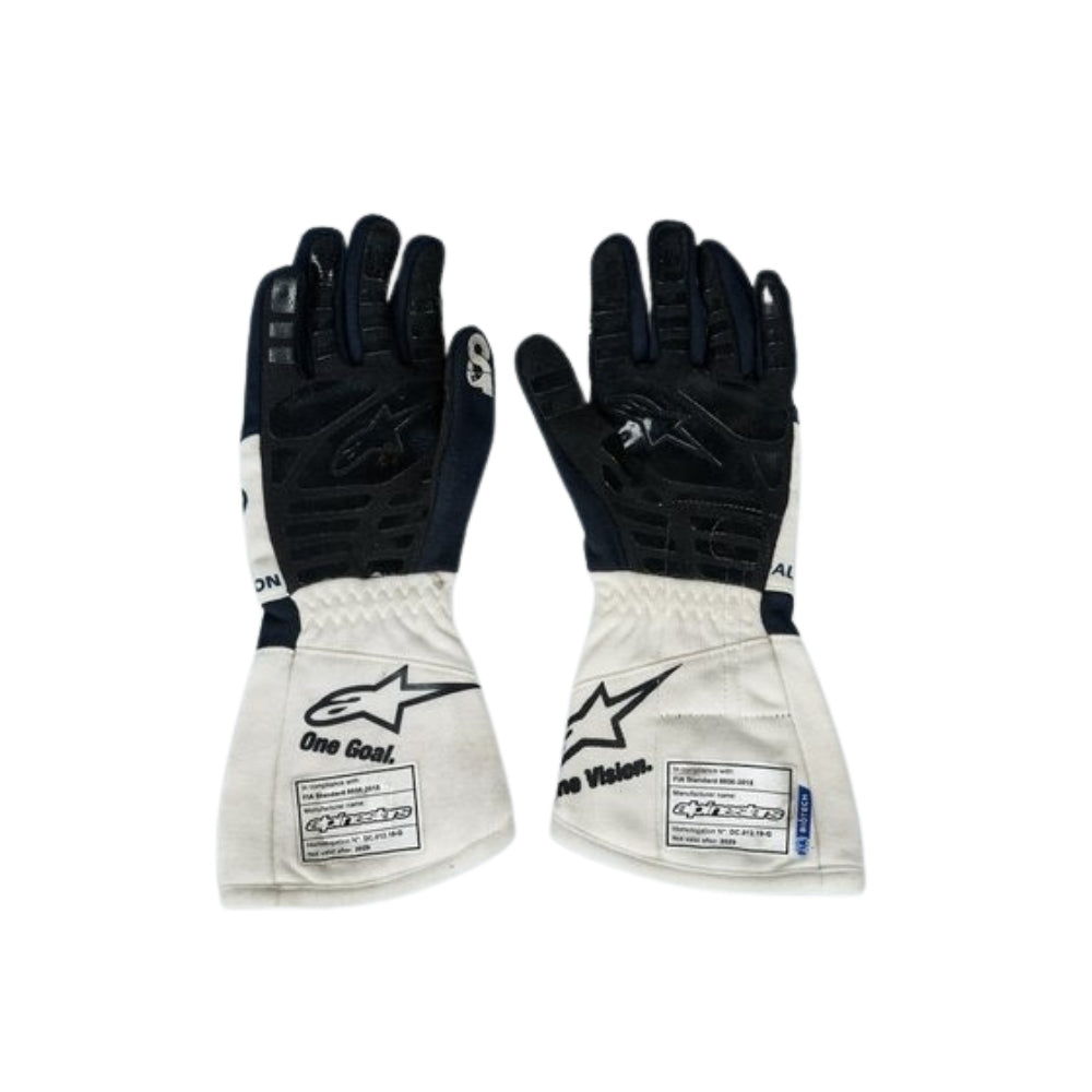 Daniel Ricciardo 2023 F1 Racing Gloves