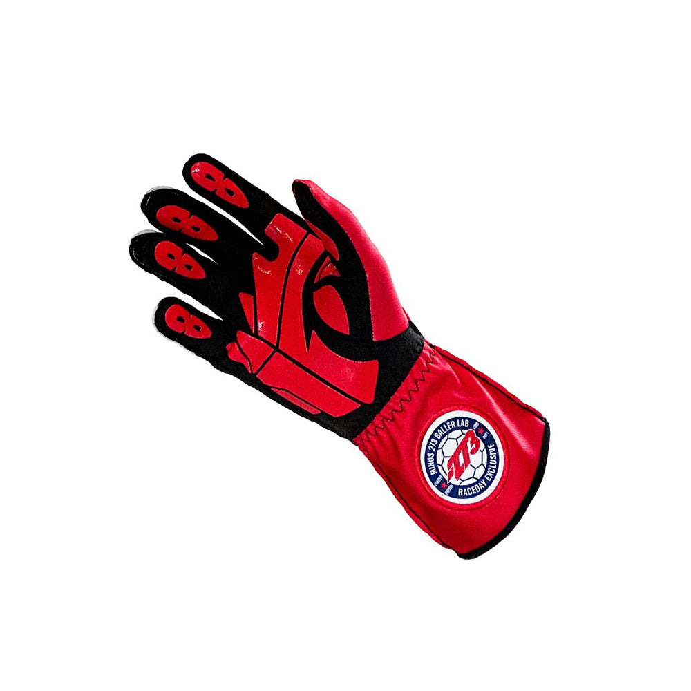EURO Belgium Gloves