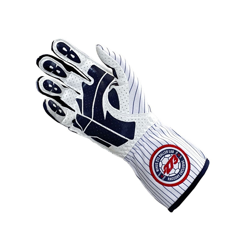 EURO England Gloves
