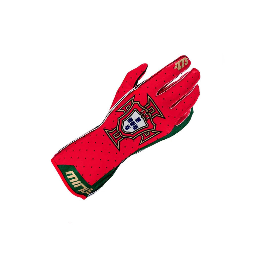 EURO Portugal Gloves