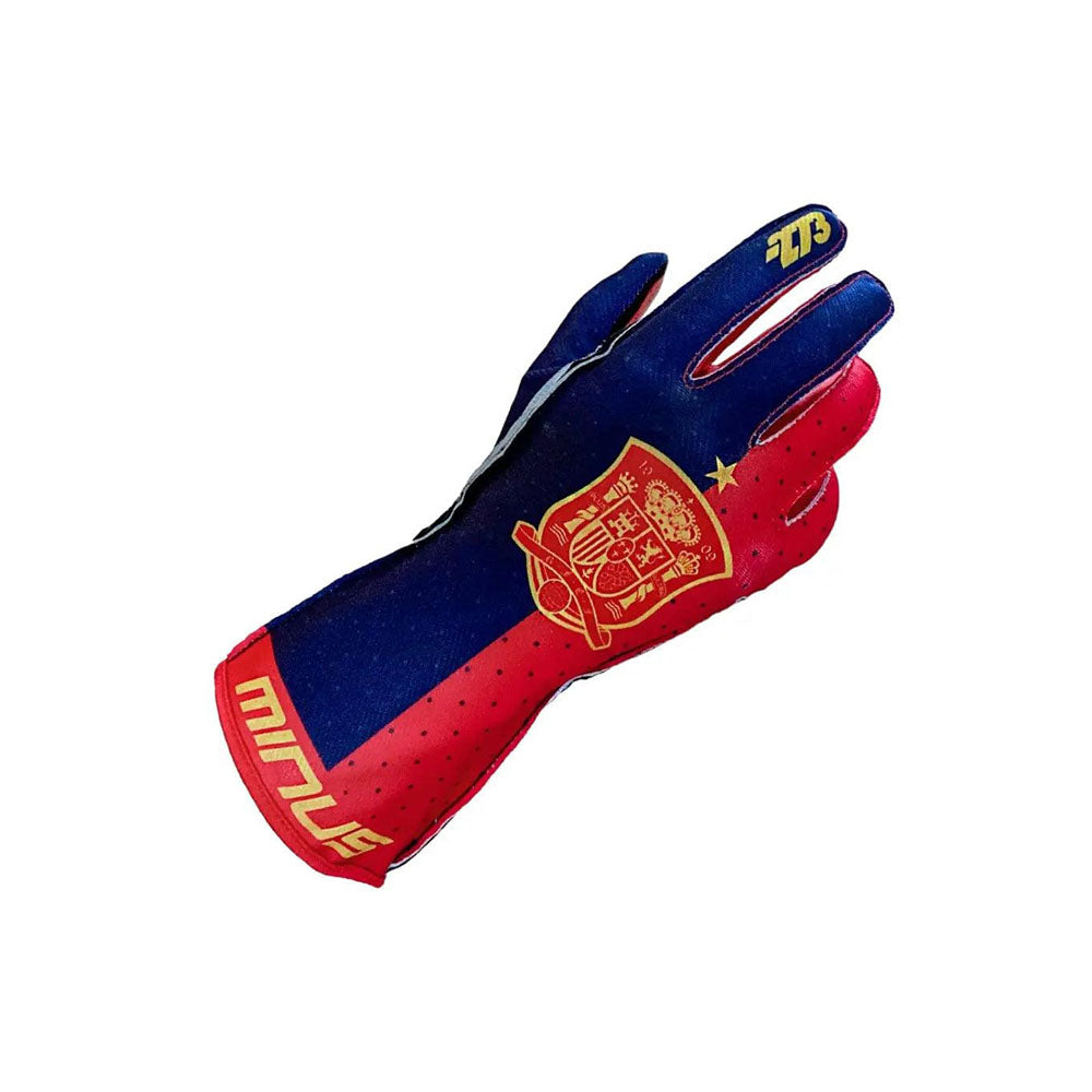 EURO Spain Gloves