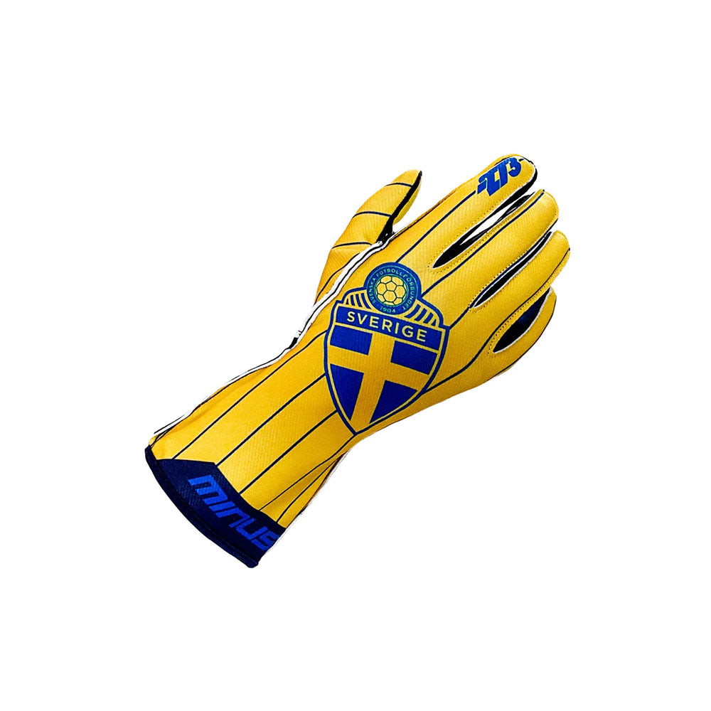 EURO Sweden Gloves