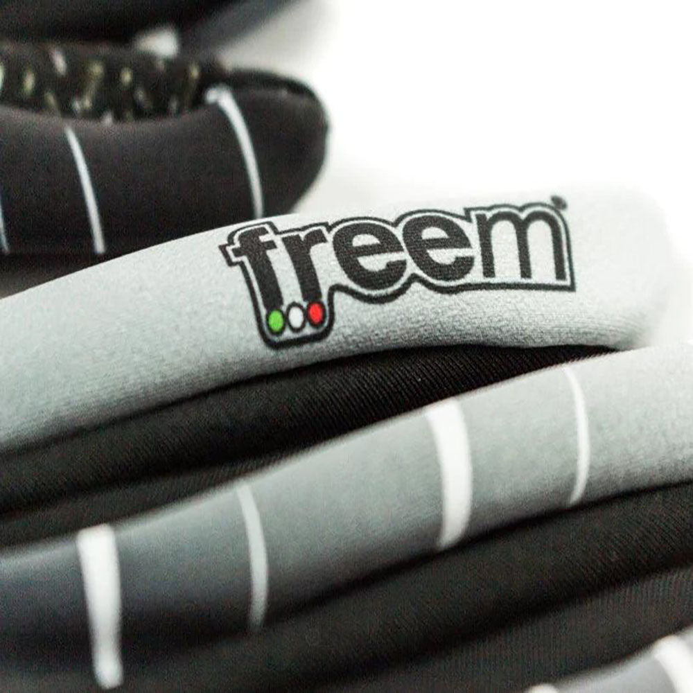 Freem Jecko Rain Racing Gloves