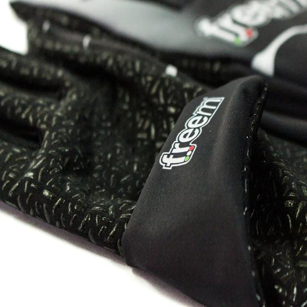 Freem Jecko Rain Racing Gloves
