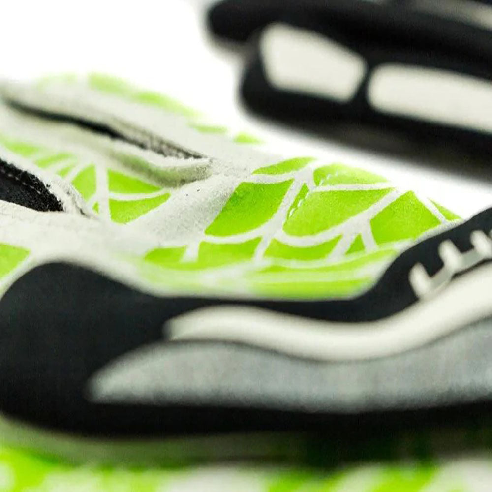 Freem Spider Touch 2 Black Racing Gloves