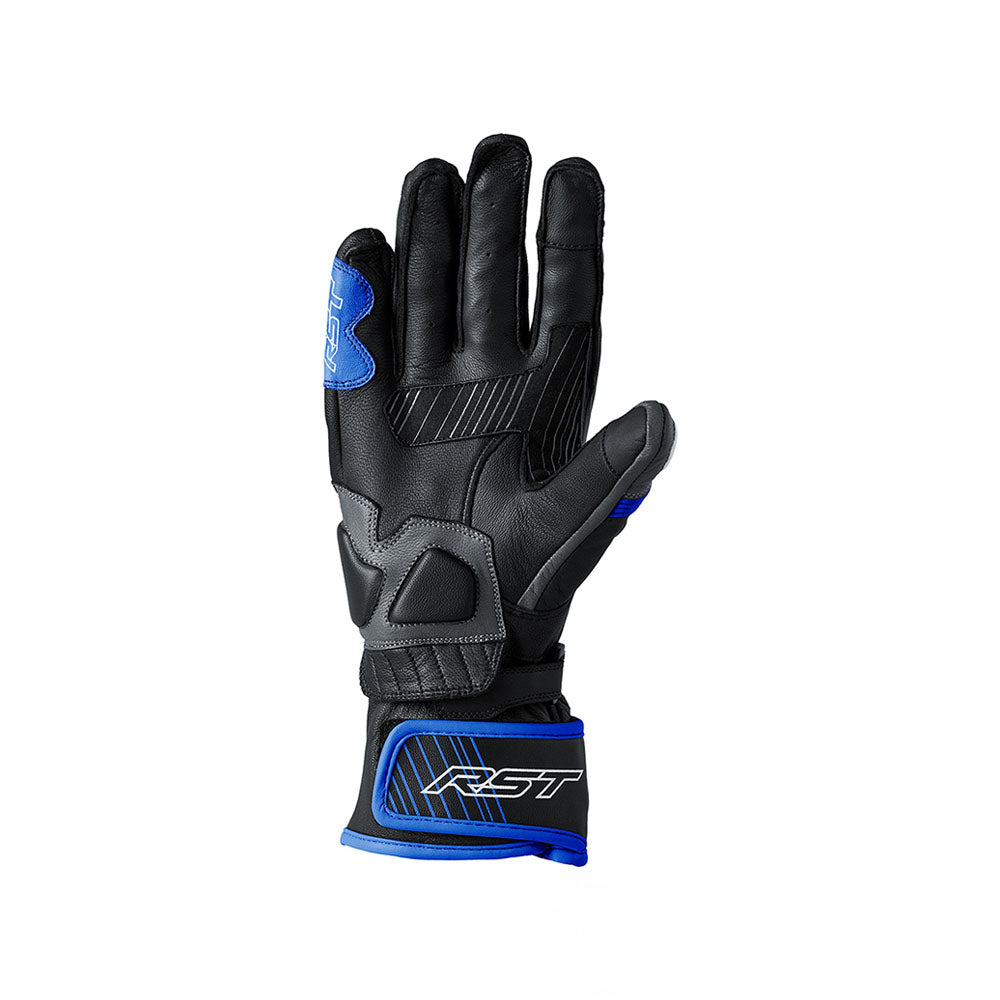 Fulcrum Waterproof CE Men’s Motorbike Gloves