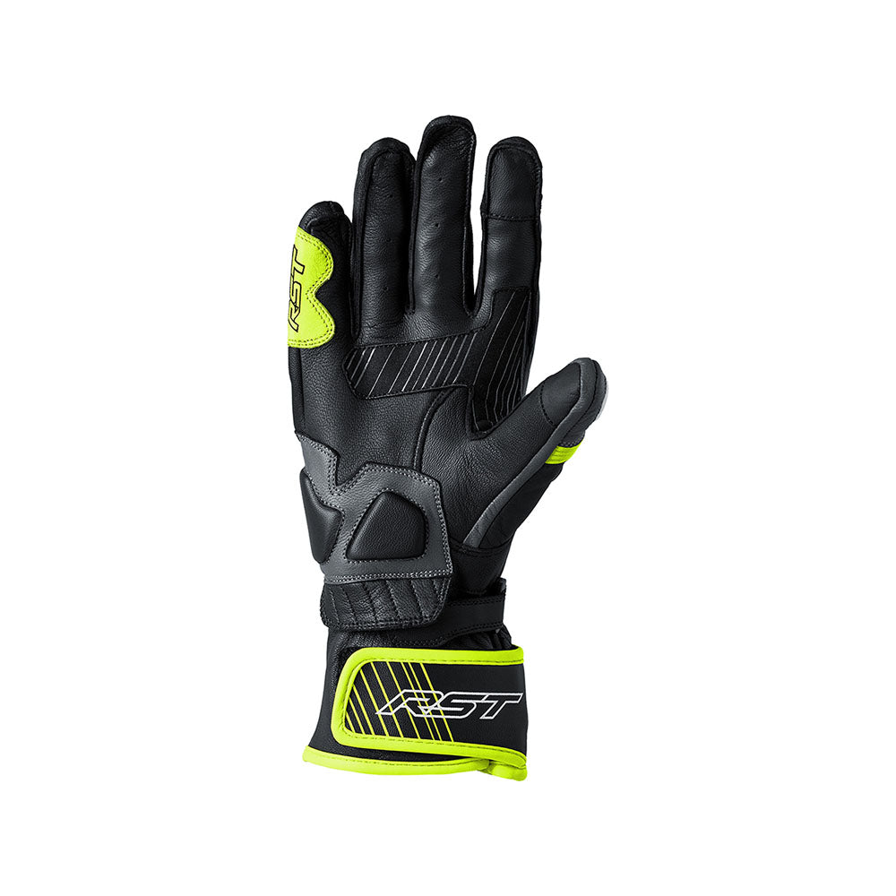 Fulcrum Waterproof CE Men’s Motorbike Gloves