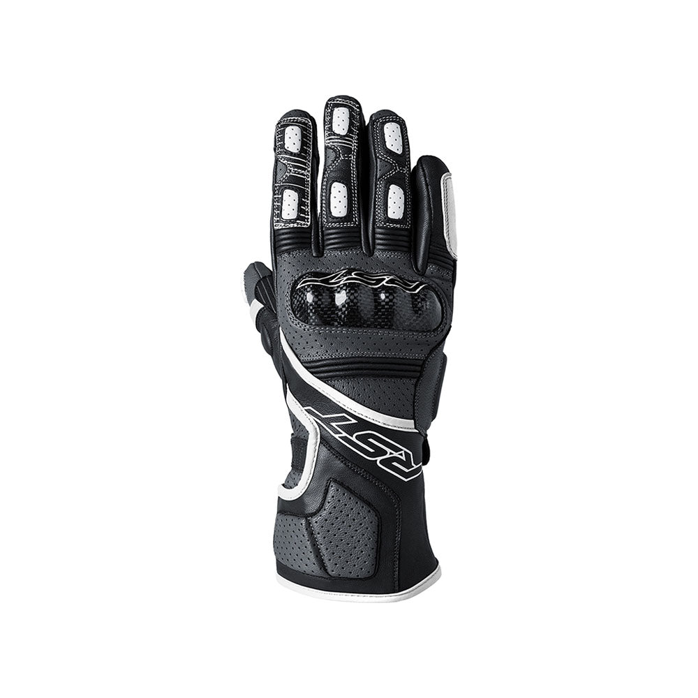 Fulcrum Waterproof CE Men’s Motorbike Gloves