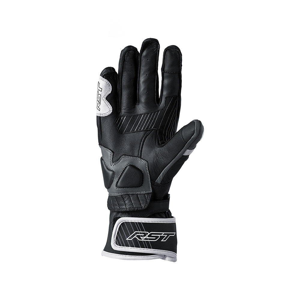 Fulcrum Waterproof CE Men’s Motorbike Gloves