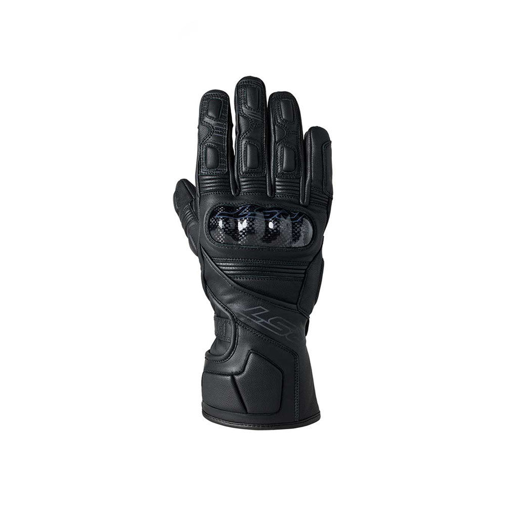 Fulcrum Waterproof CE Men’s Motorbike Gloves