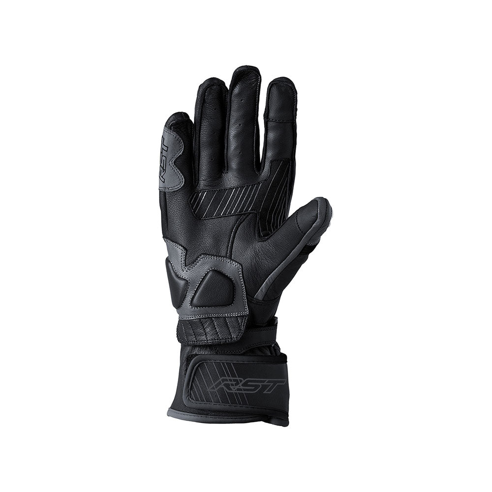Fulcrum Waterproof CE Men’s Motorbike Gloves