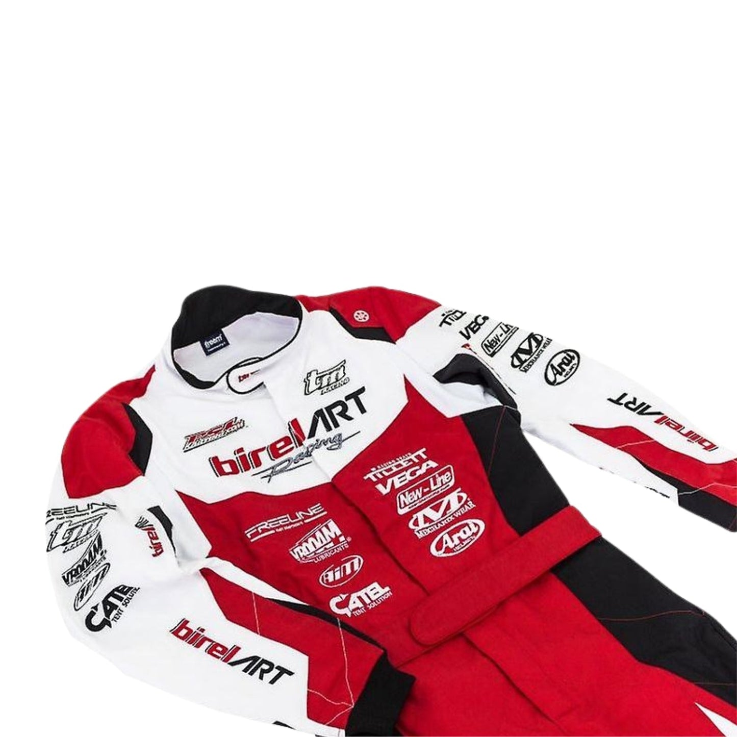 Birel Art Kart Racing Suit