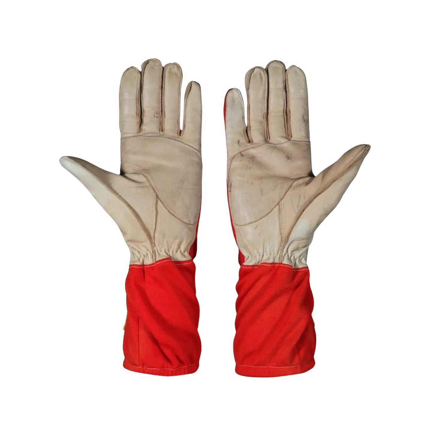 Helio Castroneves 2017 IndyCar F1 Racing Gloves
