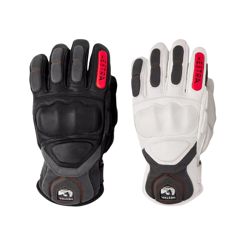 Hestra Adult Impact Motorbike Gloves