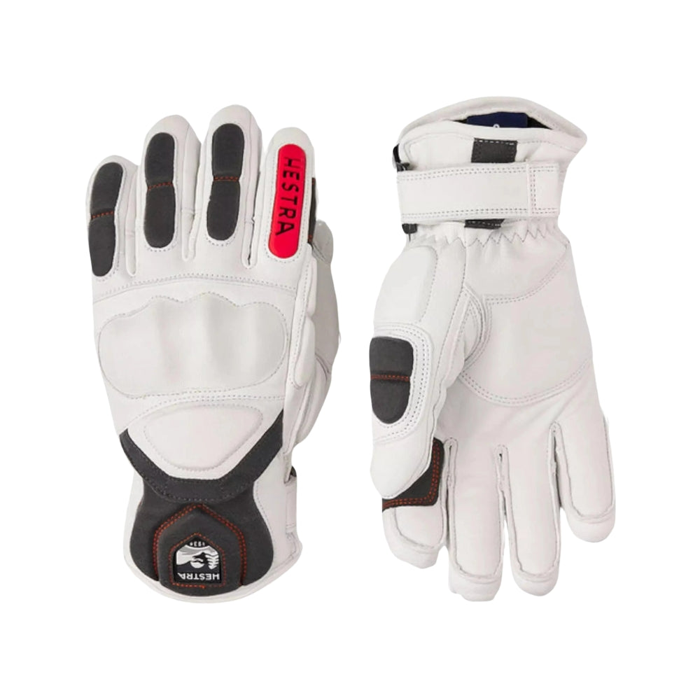 Hestra Adult Impact Motorbike Gloves