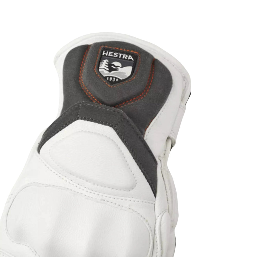 Hestra Adult Impact Motorbike Gloves