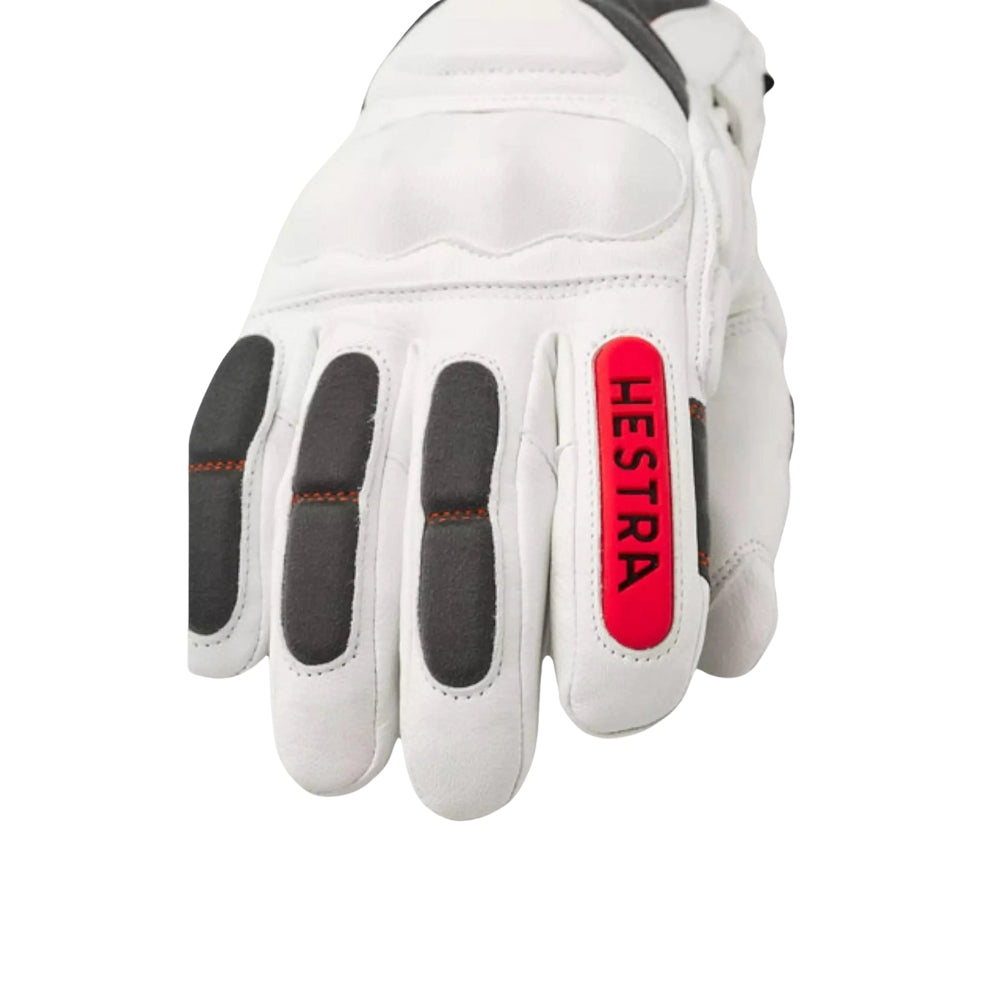 Hestra Adult Impact Motorbike Gloves