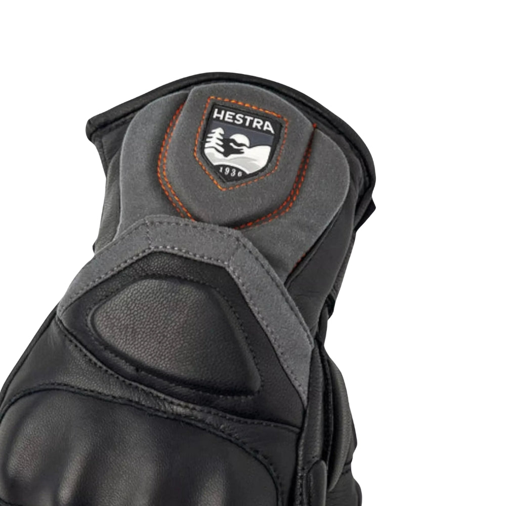 Hestra Adult Impact Motorbike Gloves