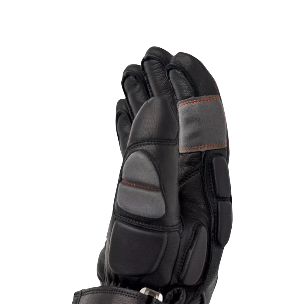 Hestra Adult Impact Motorbike Gloves