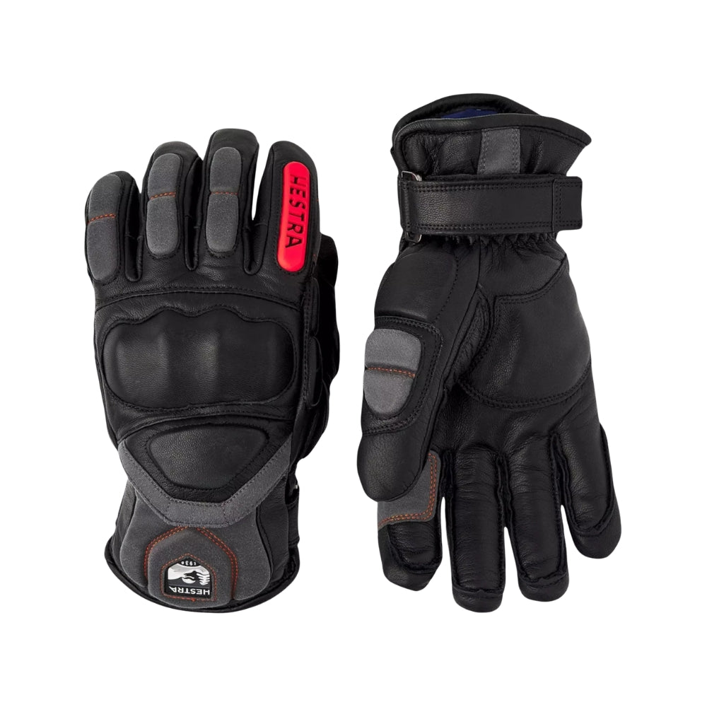 Hestra Adult Impact Motorbike Gloves