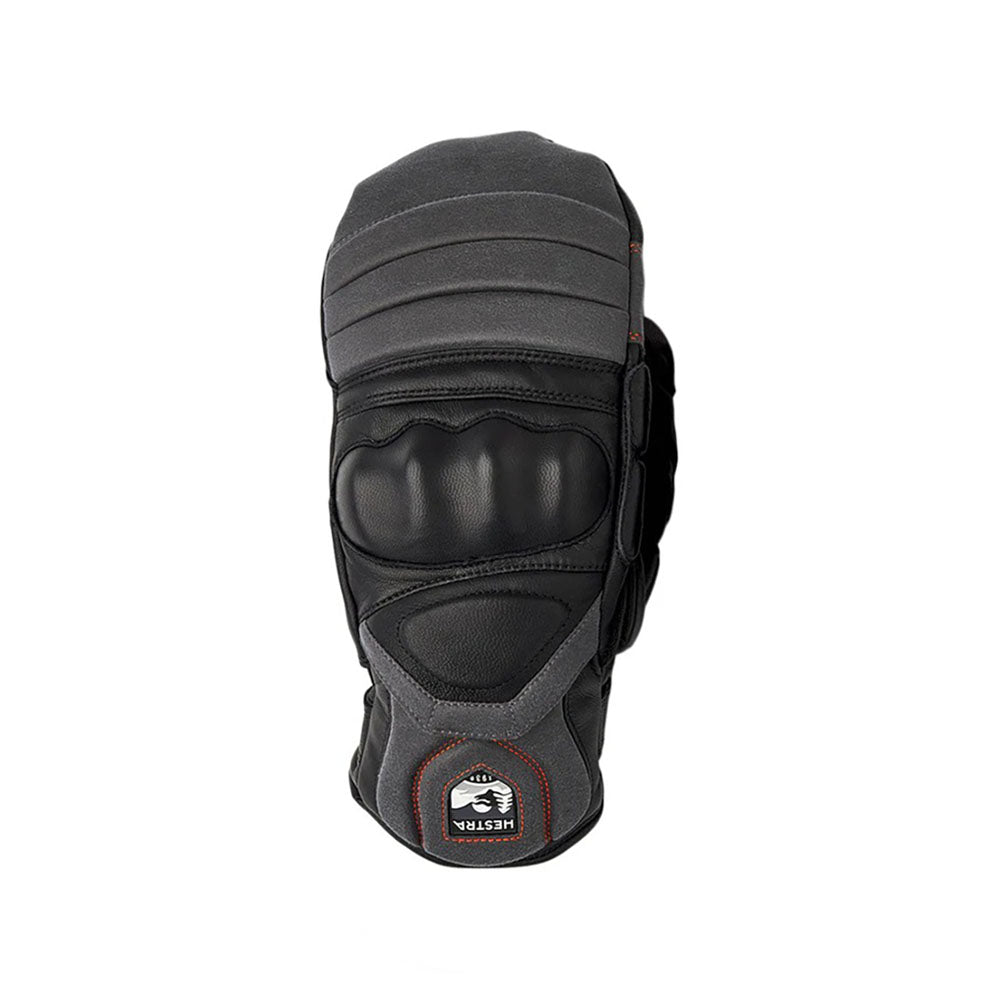 Hestra Adult Impact Racing Mitts