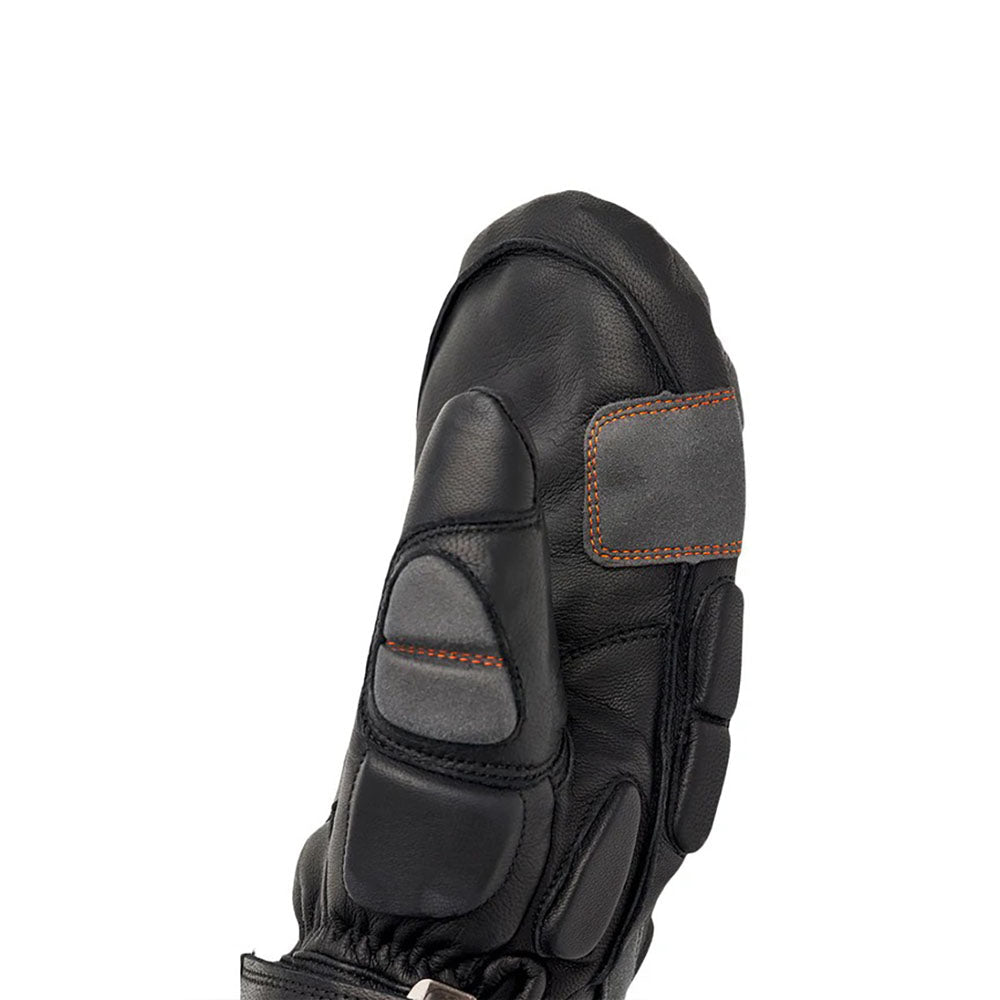 Hestra Adult Impact Racing Mitts