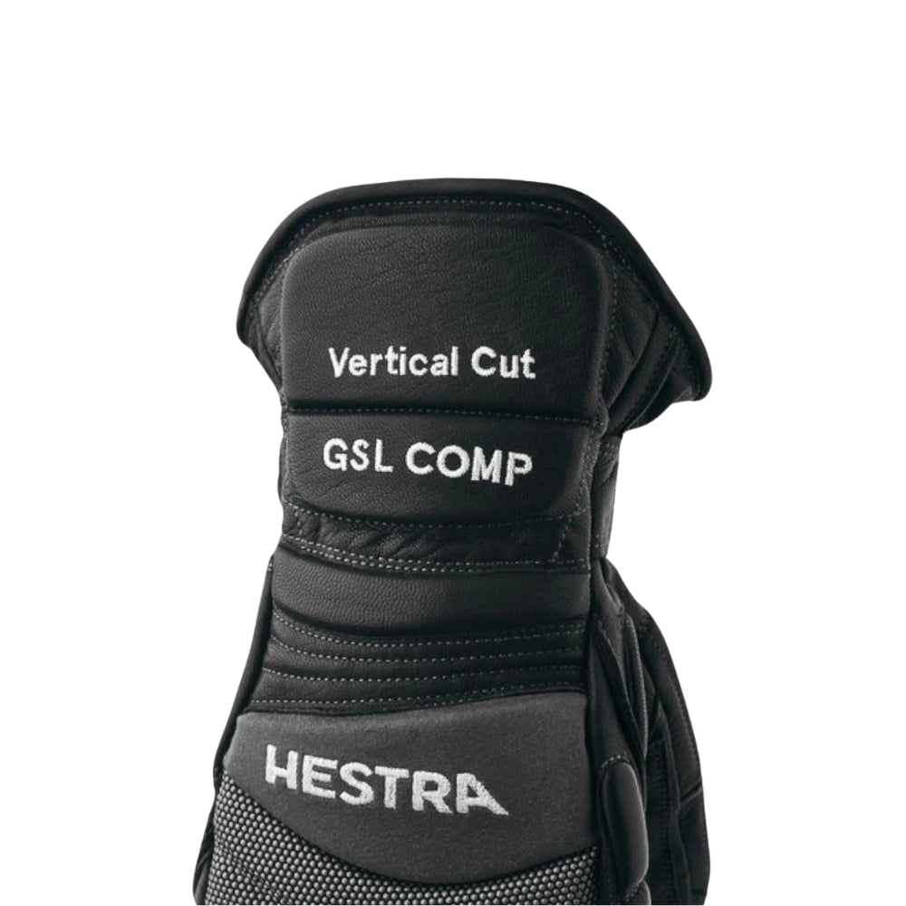 Hestra GSL Racing Mitts