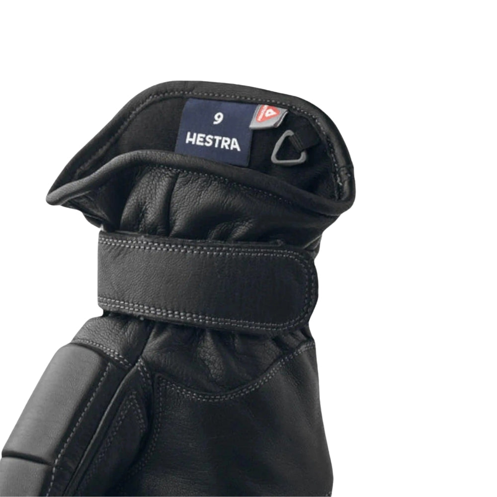 Hestra GSL Racing Mitts
