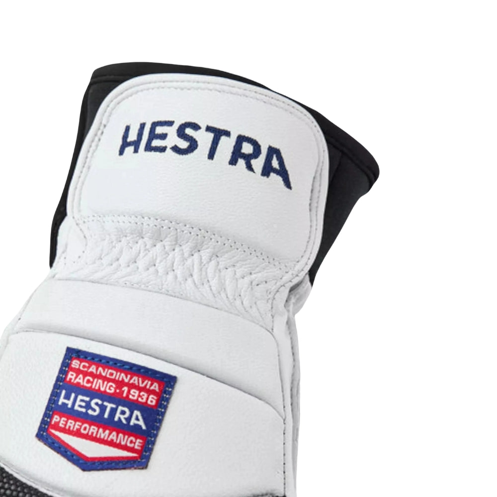 Hestra Gripen GS Racing Mitts