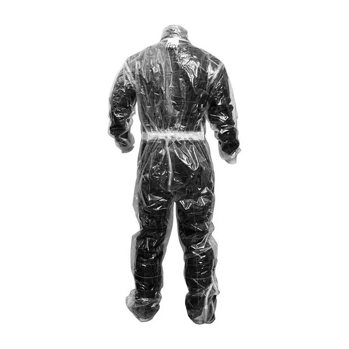 Go-Kart Rain Suit