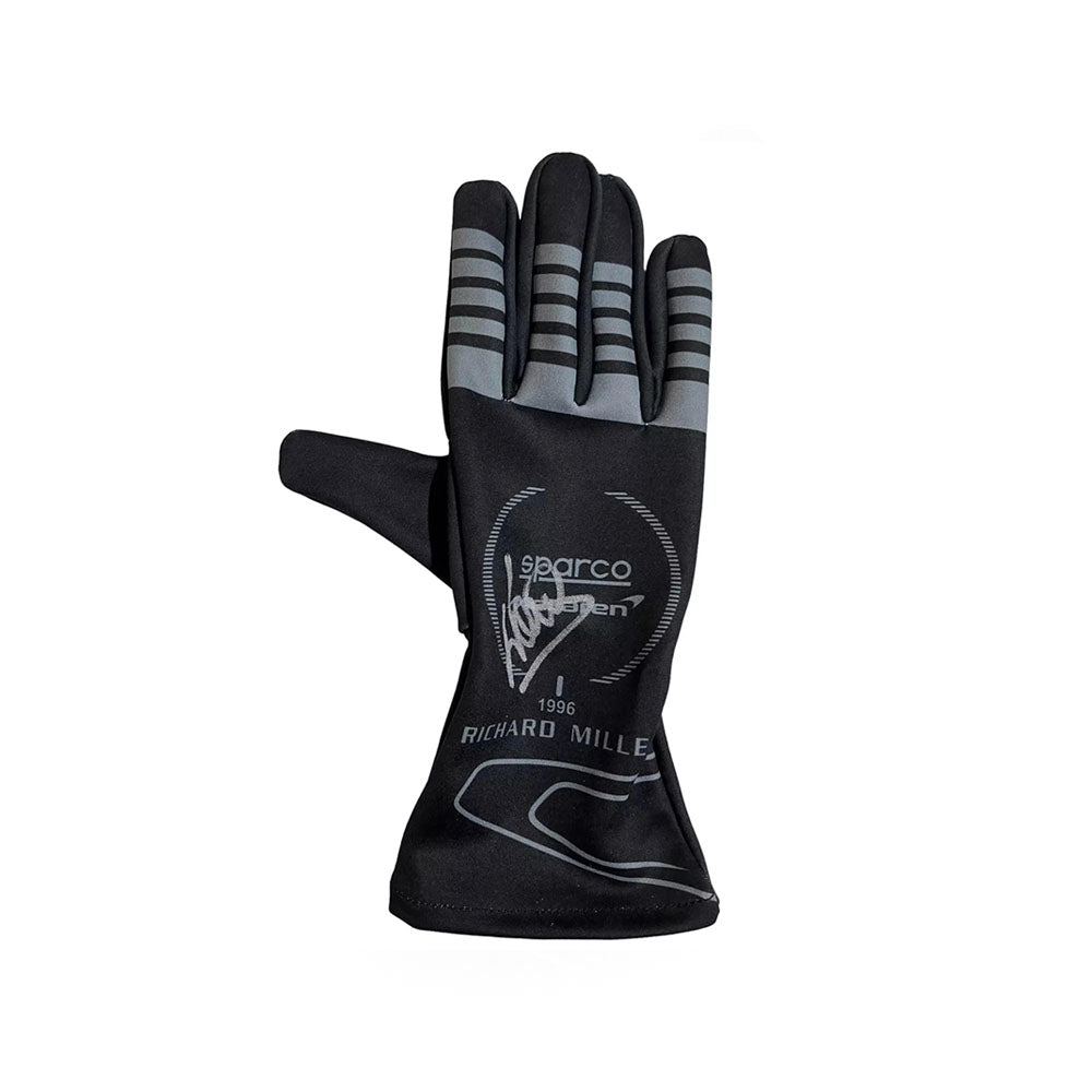 Lando Norris F1 Racing Gloves
