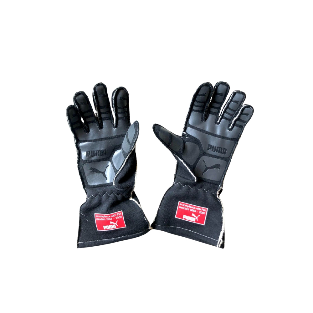 Lewis Hamilton 2013 F1 GP Racing Gloves
