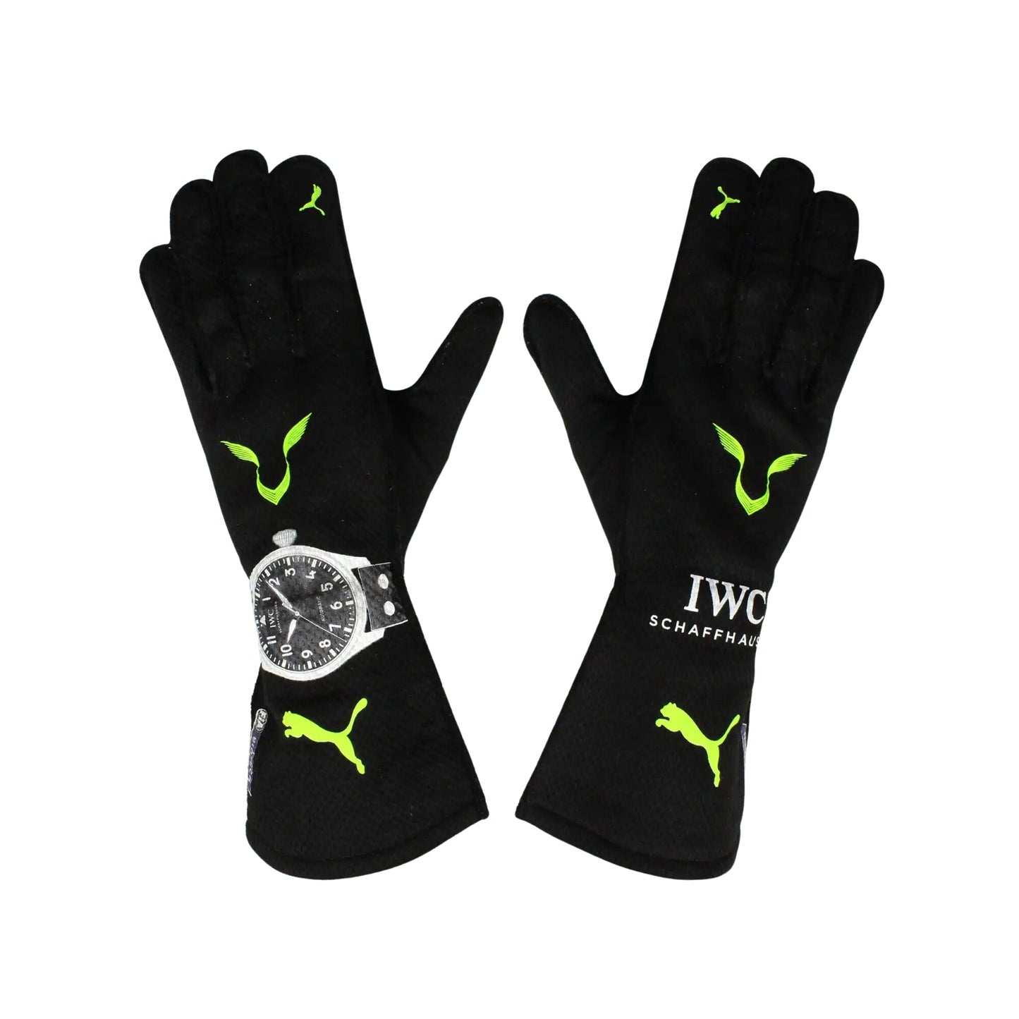 Lewis Hamilton 2022 F1 Racing Gloves