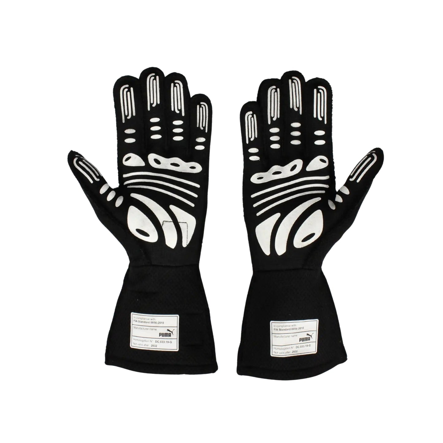 Lewis Hamilton 2022 F1 Racing Gloves