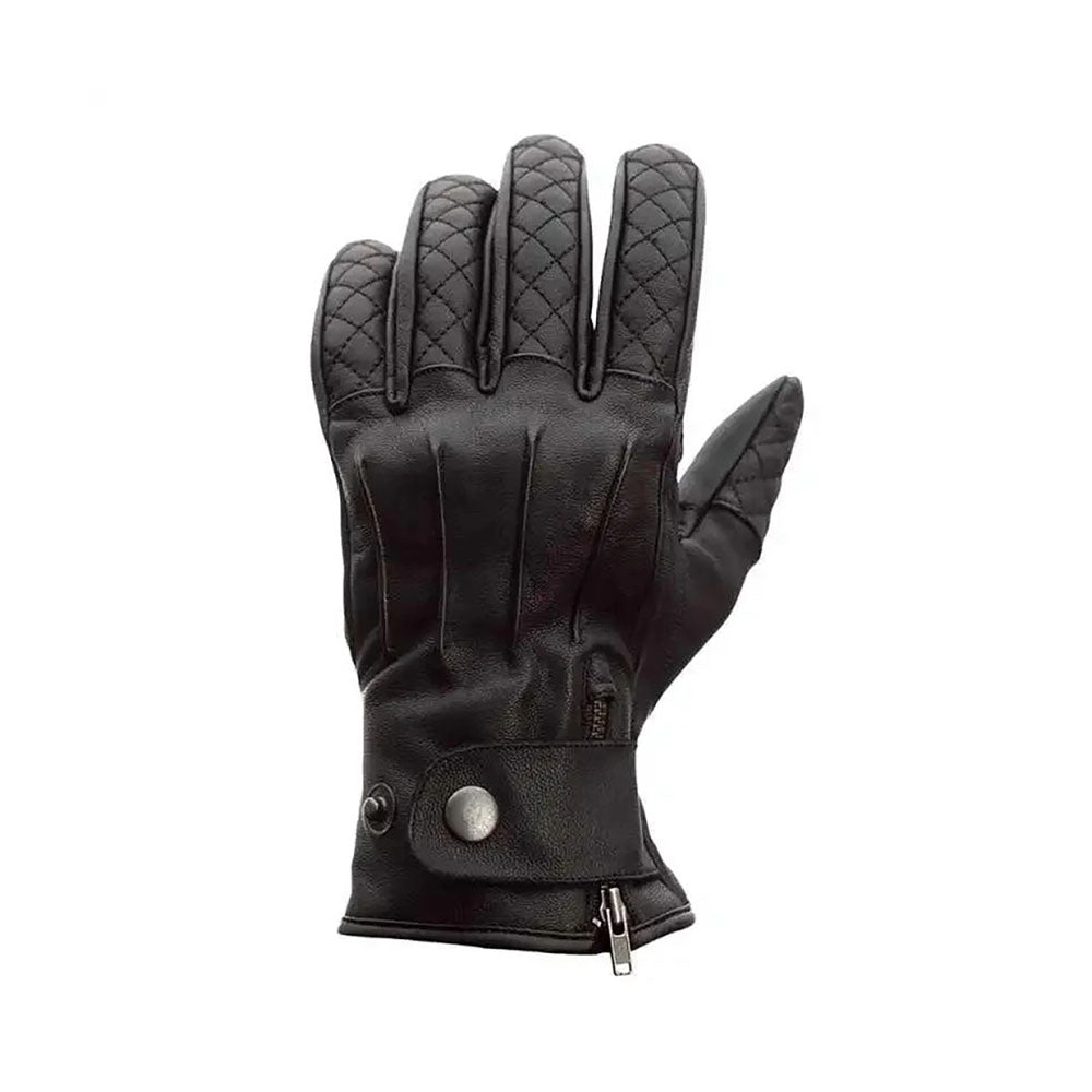 Matlock CE Men’s Leather Racing Gloves