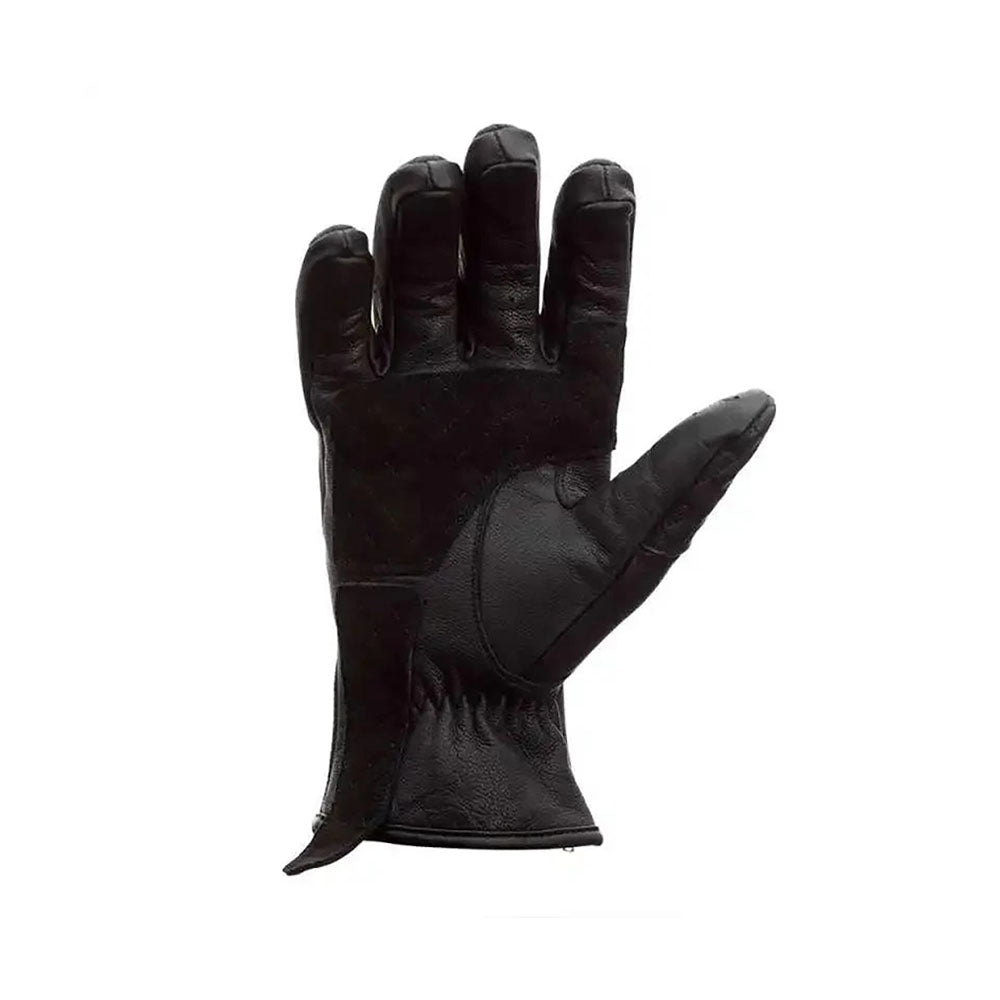 Matlock CE Men’s Leather Racing Gloves