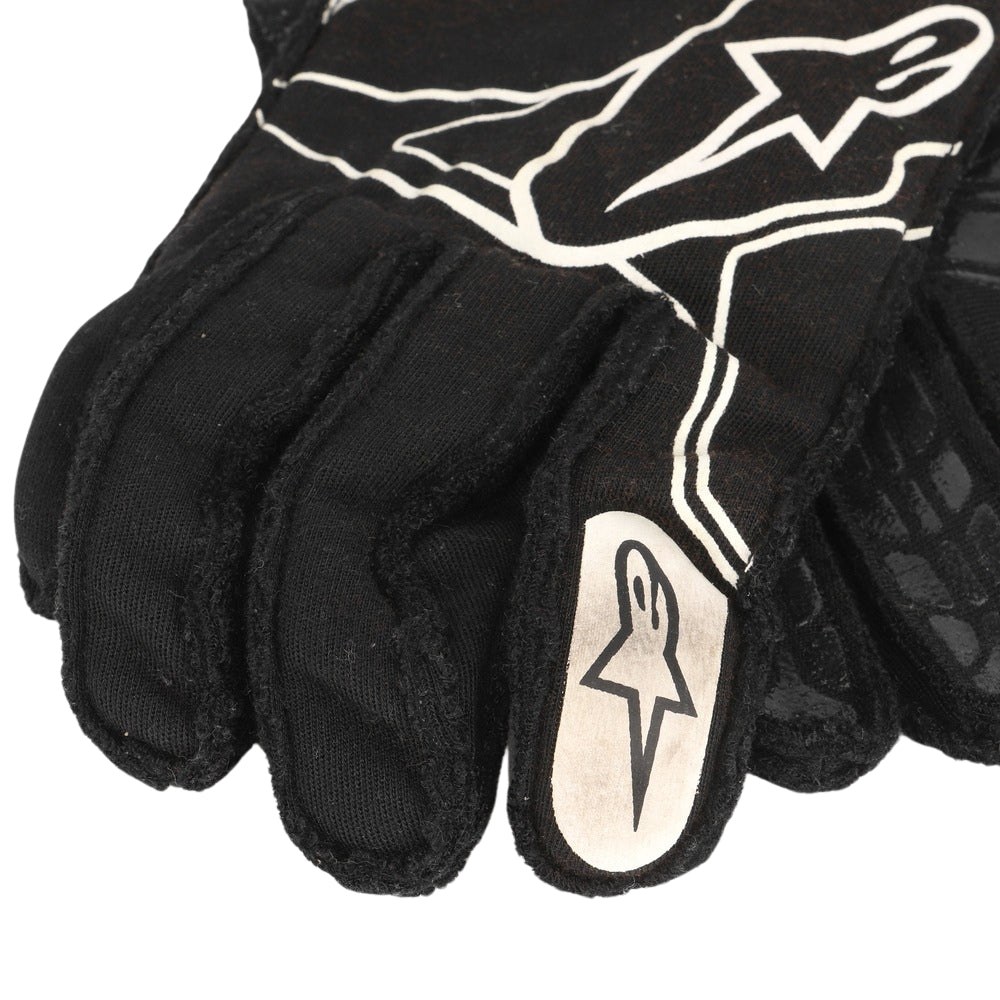 Nico Hülkenberg 2017 F1 Racing Gloves