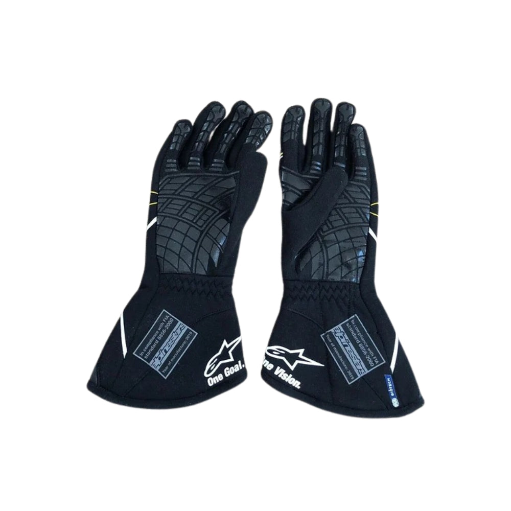 Nico Hülkenberg 2019 F1 Racing Gloves