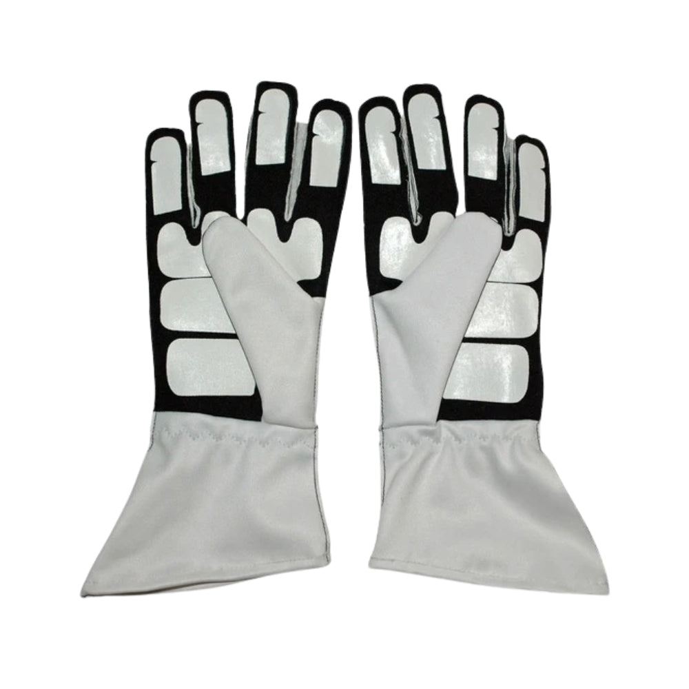 Nico Rosberg 2016 F1 Racing Gloves