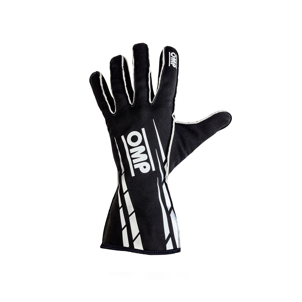 OMP ARP Rainproof Professional Kart Gloves