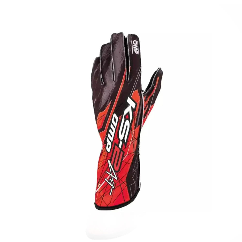 OMP KS-2 Art Kart Racing Gloves