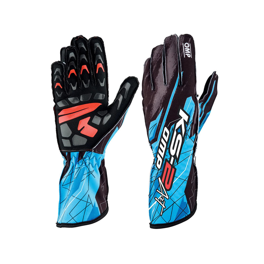 OMP KS-2 Art Karting Gloves