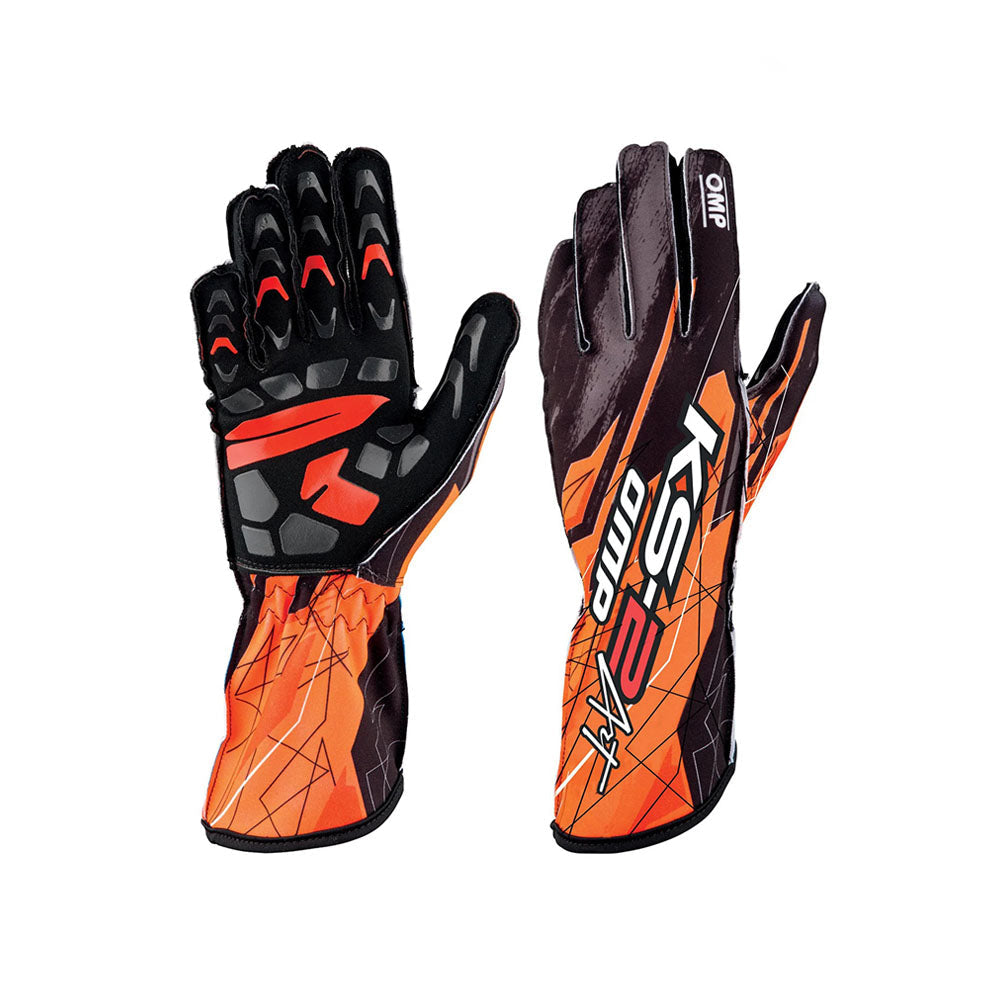 OMP KS-2 Art Karting Gloves